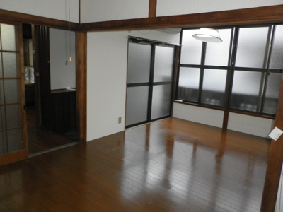 【その他】 | 北国分二丁目一戸建貸家