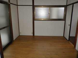 【内装】 | 北国分二丁目一戸建貸家