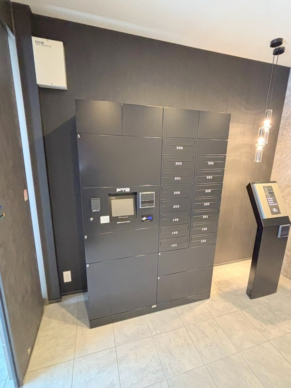 Ｗｉｎのその他共用部分