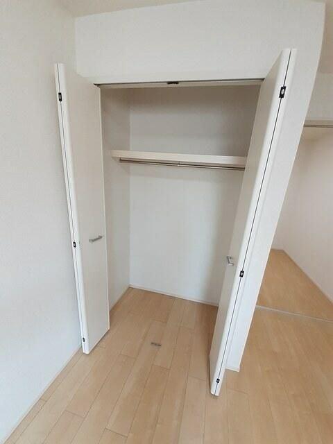 リーブ・レガーロ・Ｋの収納