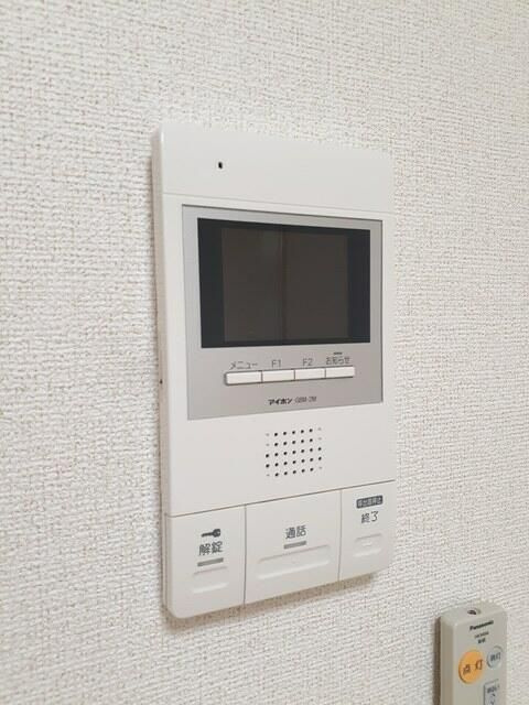 リーブ・レガーロ・Ｋの設備