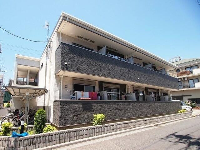 リーブ・レガーロ・Ｋの外観