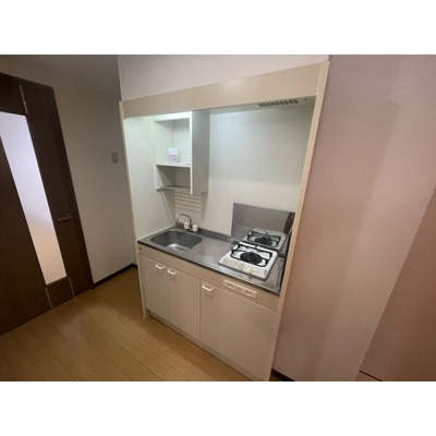 【キッチン】 | プリムローズマンション