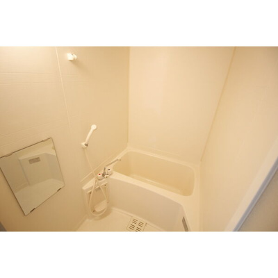 【浴室】 | プリムローズマンション