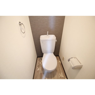 【トイレ】 | プリムローズマンション