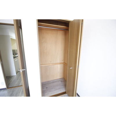 【収納】 | プリムローズマンション