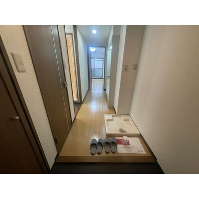 【内装】 | プリムローズマンション