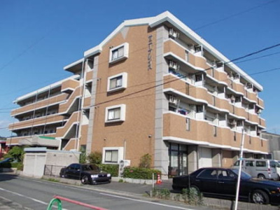 【外観】 | サニープレイス | 外観写真