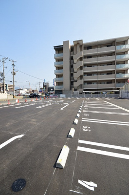 【駐車場】 | ＳＨＩＮＥＳ | 駐車場