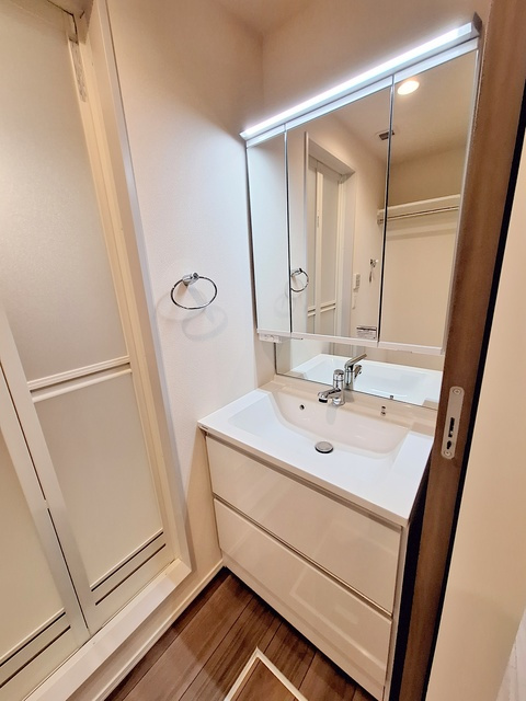 シャルドーネの居間・リビング