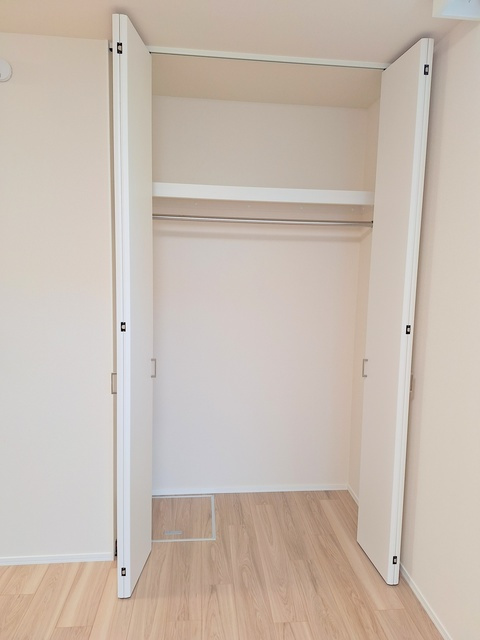 シャルドーネの玄関