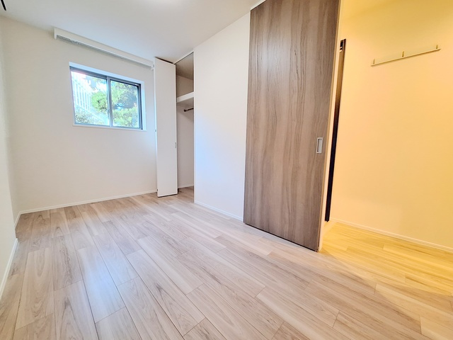 シャルドーネの設備