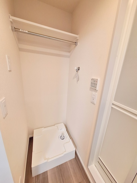 シャルドーネのその他共用部分