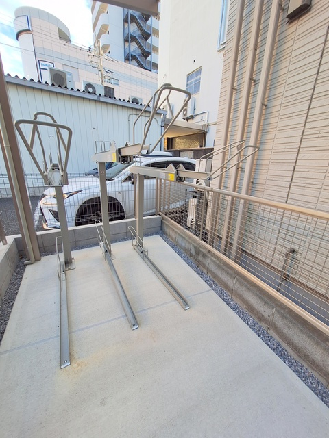 シャルドーネのキッチン