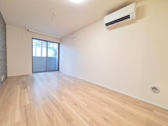 シャルドーネの洗面所