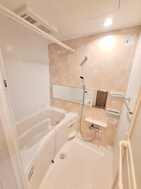 シャルドーネの設備