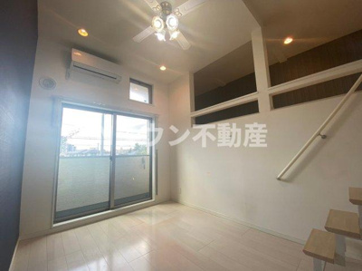 【内装】 | Lino | 中はこのようになっています