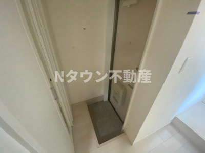 【玄関】 | Lino | シンプルで使いやすい玄関です