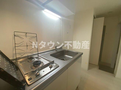 【キッチン】 | Lino | キッチンです