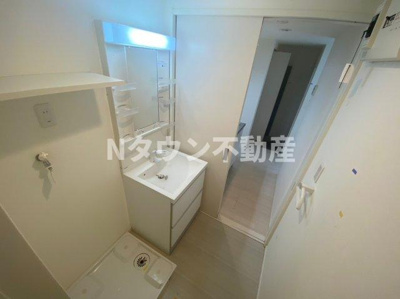 【その他】 | Lino | 室内洗濯機置き場です