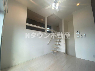 【居間・リビング】 | Lino | おしゃれなリビングです