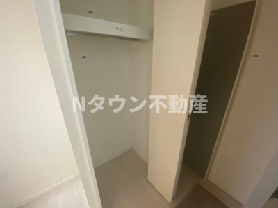 【収納】 | Lino | 収納豊富です