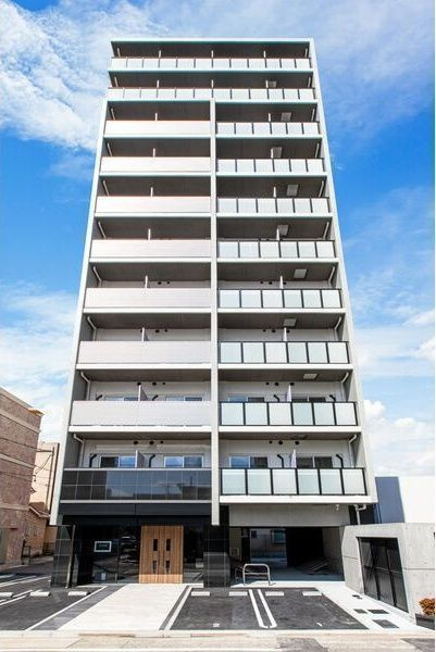 S-RESIDENCE今池arcana