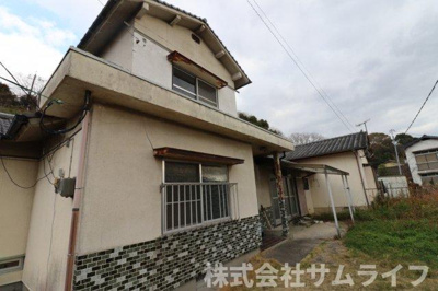 【その他】 | 下三緒戸建