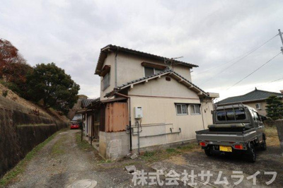 【その他】 | 下三緒戸建