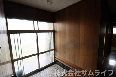 【その他】 | 下三緒戸建