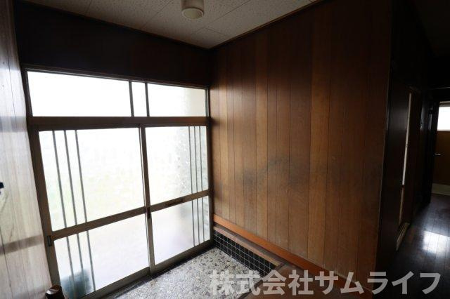 【その他】 | 下三緒戸建