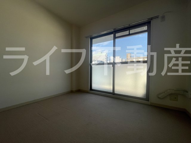 ジュネスチャイムパートⅡの内装|内装は落ち着いています