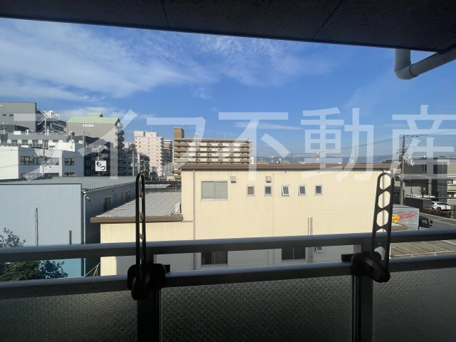 ジュネスチャイムパートⅡの展望