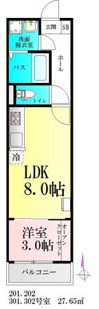 AMELO台原