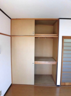 【収納】 | ファミール西所沢 | 参考写真