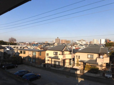 【展望】 | ファミール西所沢 | 参考写真