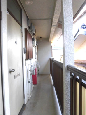 【その他共用部分】 | ファミール西所沢