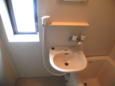 【洗面所】 | ファミール西所沢 | 参考写真