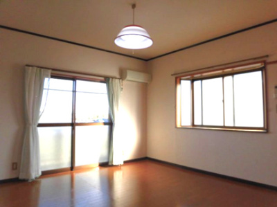 【洋室】 | ファミール西所沢 | 参考写真