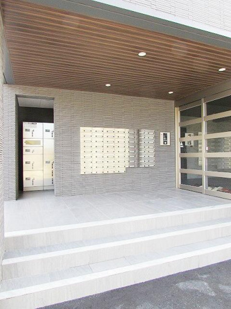 【エントランス】 | エントランス