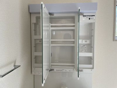 【その他共用部分】 | 並木町3丁目戸建賃貸住宅