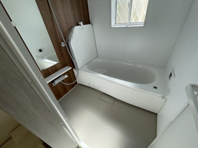 【浴室】 | 並木町3丁目戸建賃貸住宅