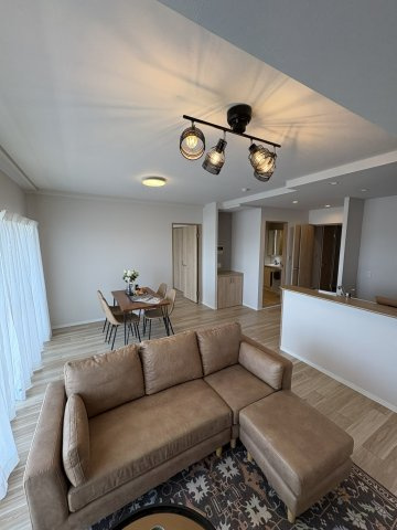 アイフォート船橋パークサイドの画像