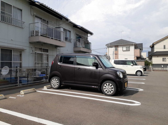 【駐車場】 | 駐車場