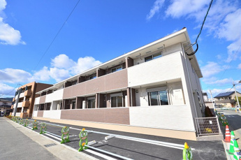 【外観】 | 外観写真