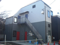 メゾン・ド・プティの画像