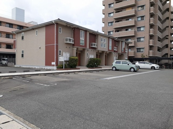 【駐車場】 | 駐車場