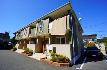 【外観】 | 外観写真