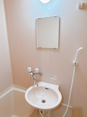 【洗面所】 | サンライフ内代