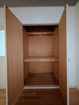 【収納】 | サンライフ内代